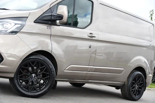 Ford Transit Custom – thumbnail 33