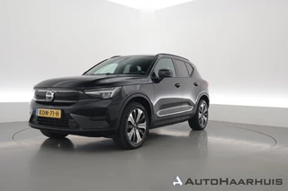 Volvo XC40 – thumbnail 1