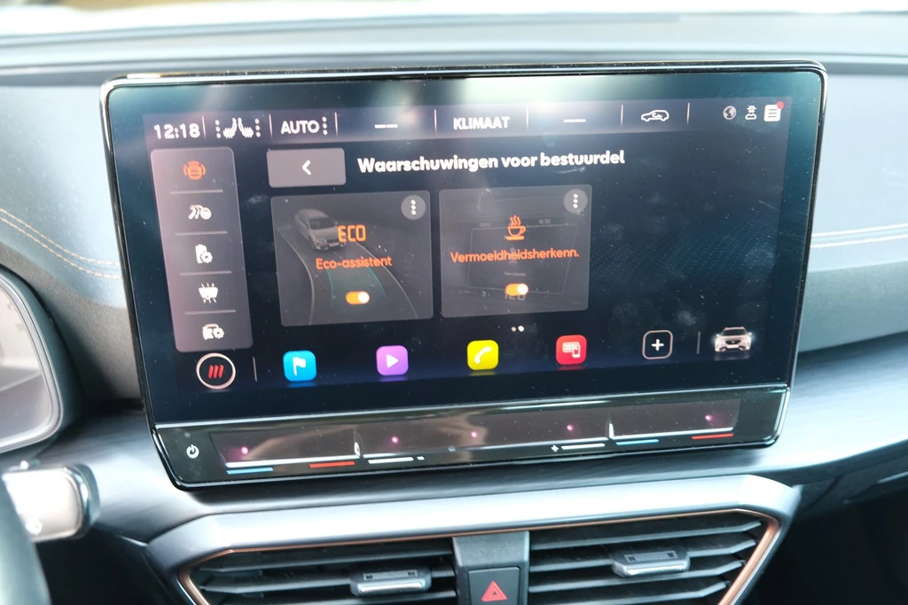 CUPRA Formentor – foto 29