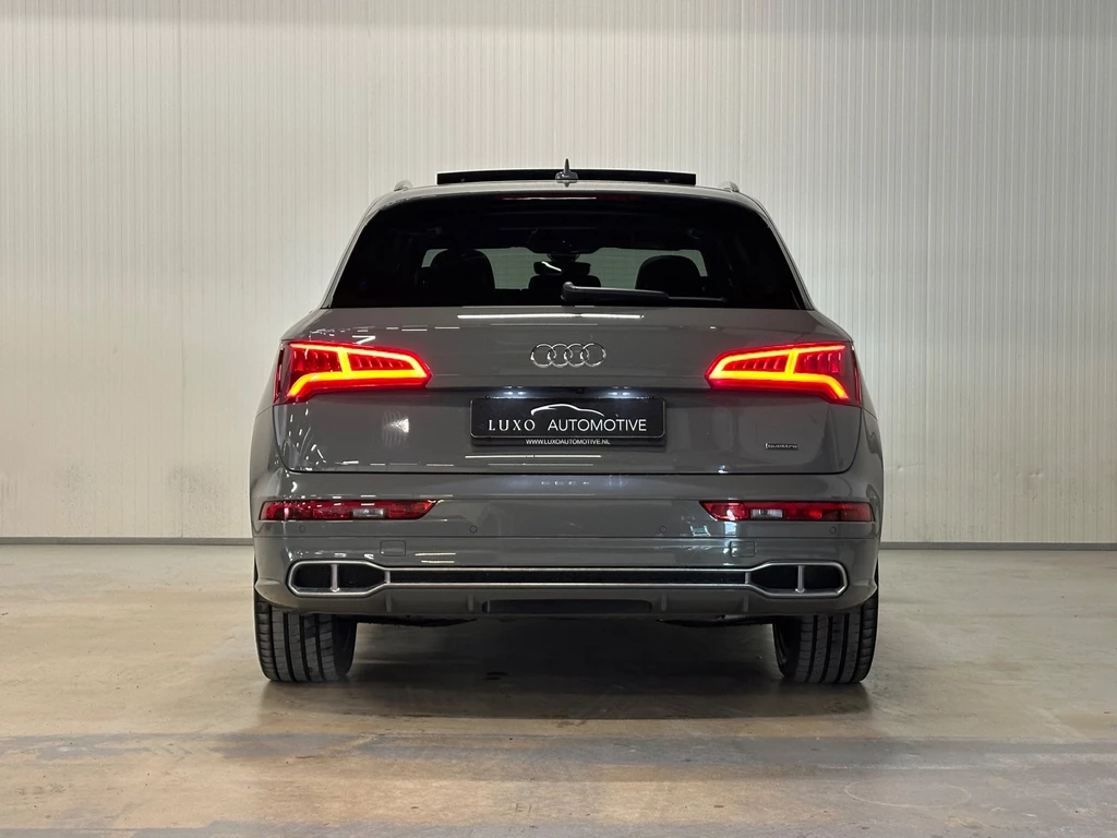 Audi Q5 – foto 6