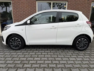 Peugeot 108 – thumbnail 4