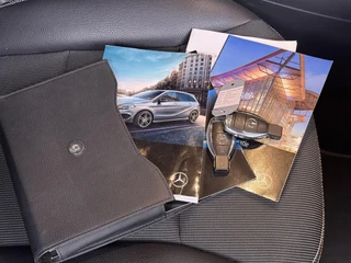Mercedes-Benz B-Klasse – thumbnail 8