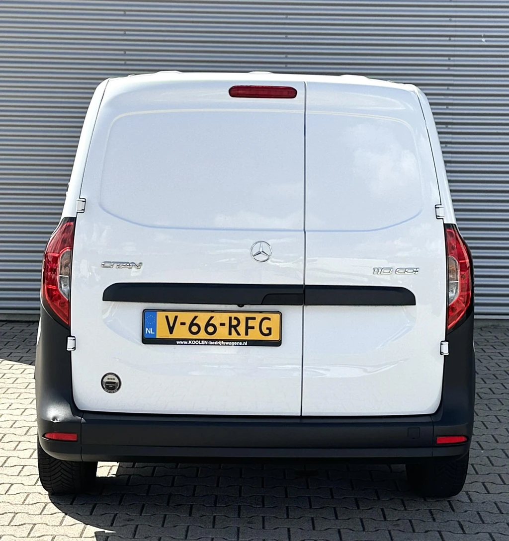 Mercedes-Benz Citan – foto 6