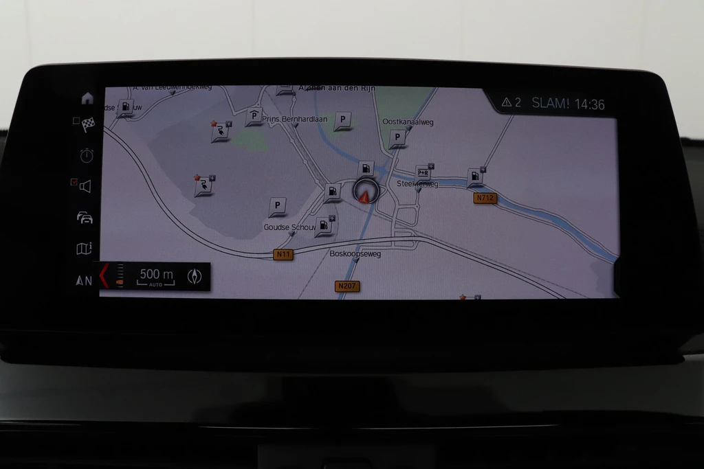 BMW X2 – foto 27