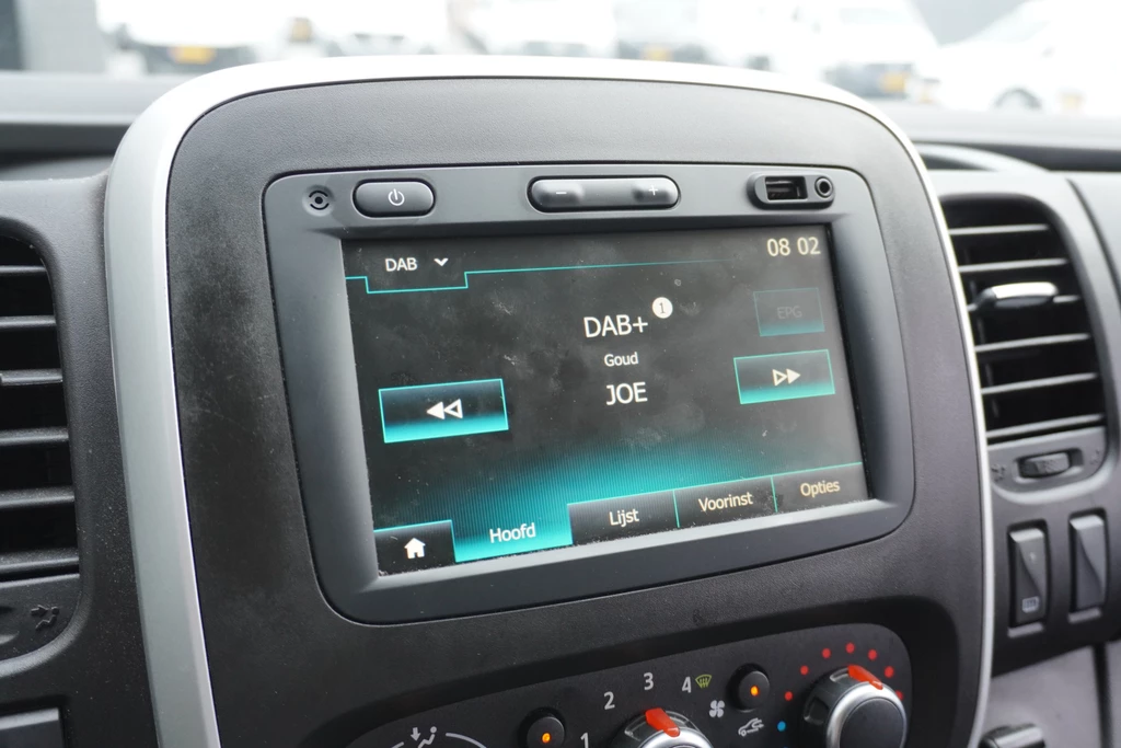 Renault Trafic – foto 14