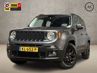 Jeep Renegade – thumbnail 1