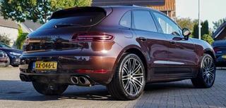Porsche Macan – thumbnail 8