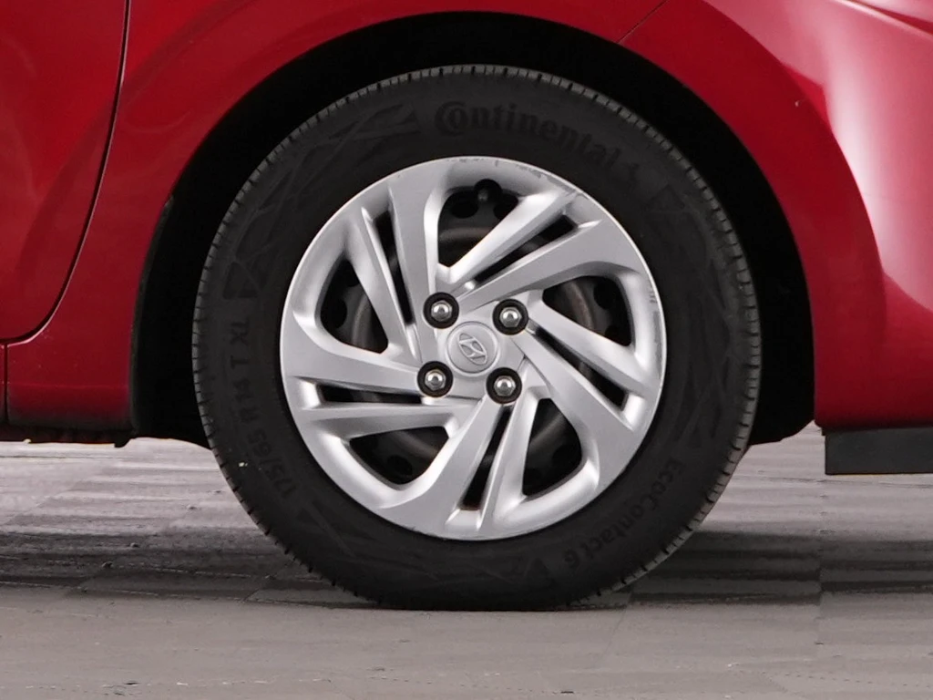 Hyundai i10 – foto 40