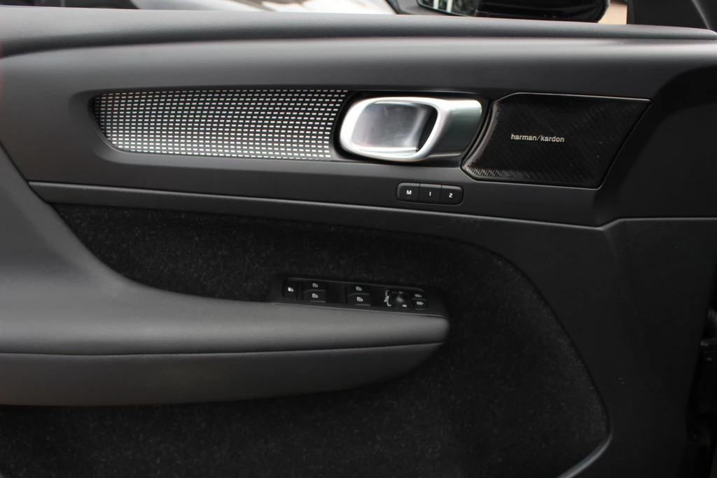 Volvo XC40 – foto 32