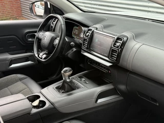Citroën C5 Aircross – thumbnail 7
