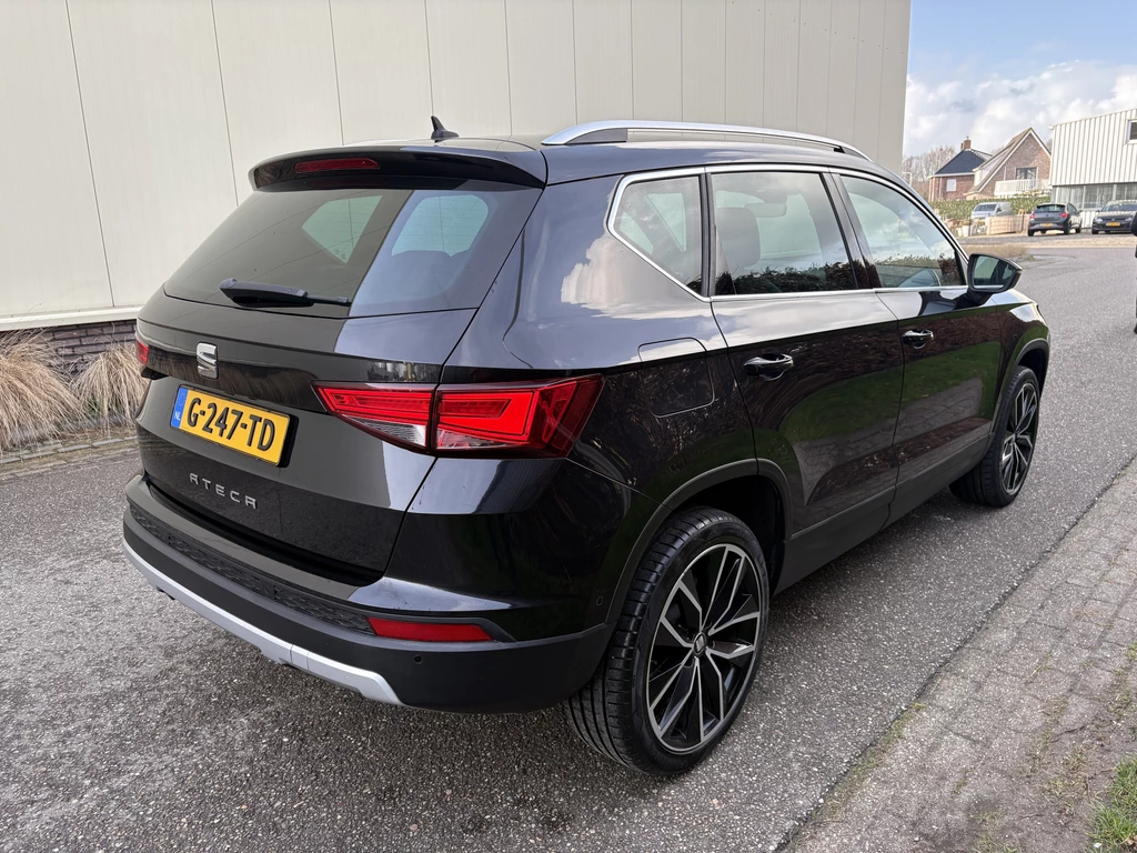 SEAT Ateca – foto 6