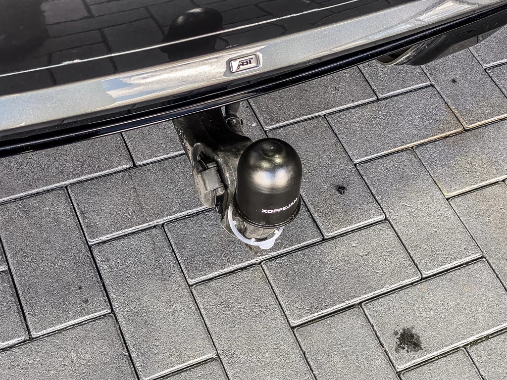 Audi SQ5 – foto 32