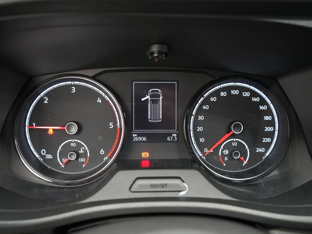 Volkswagen Transporter – foto 15