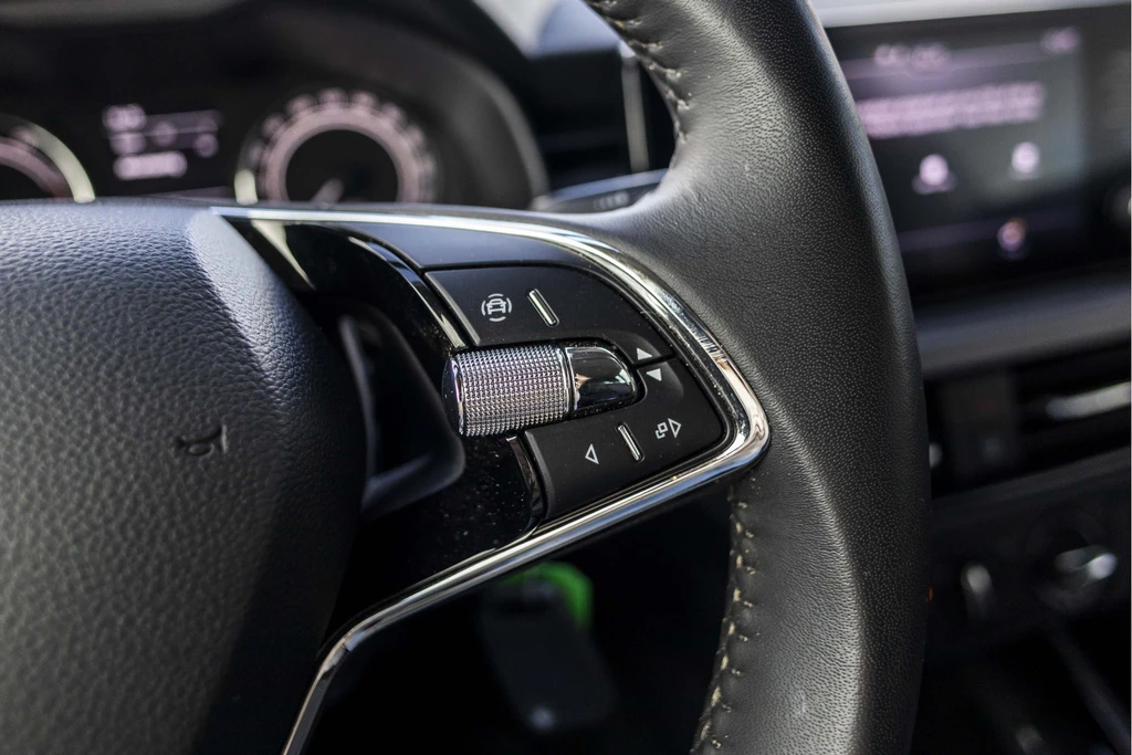 Škoda Kamiq – foto 30