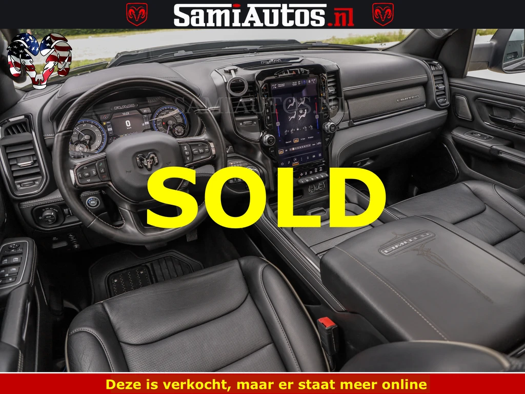 Dodge Ram 1500 – foto 59