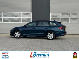 Škoda Octavia – thumbnail 7