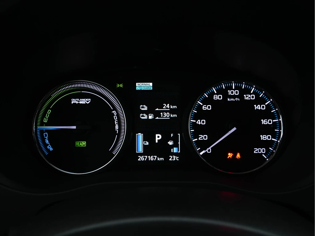 Mitsubishi Outlander – foto 18