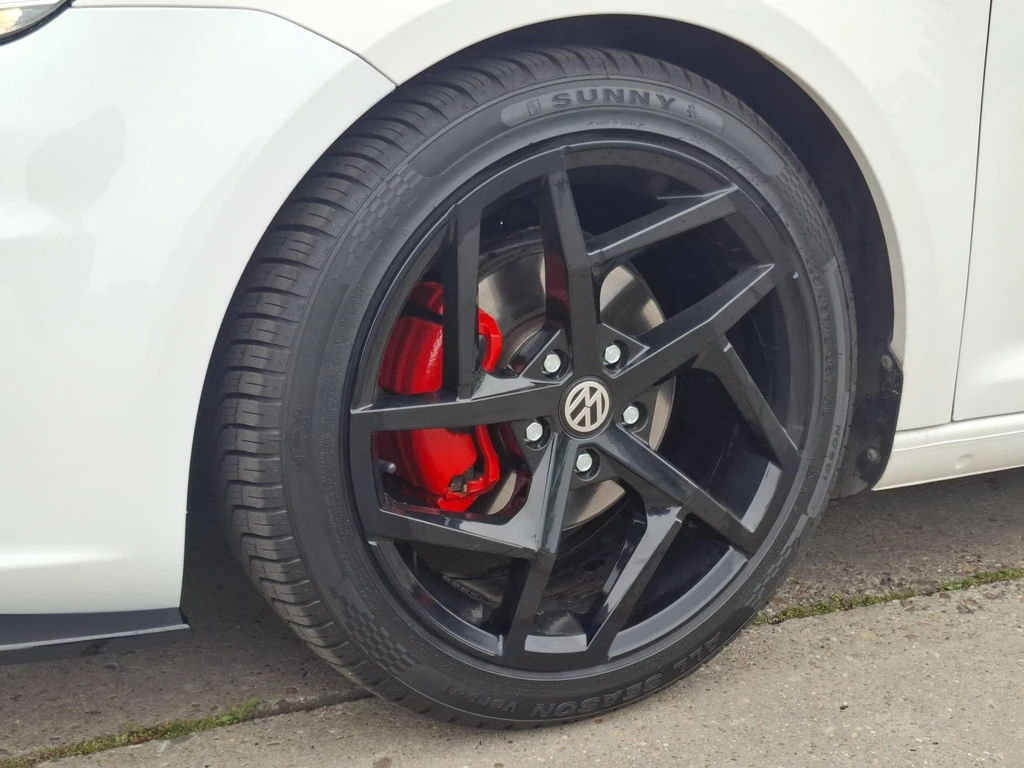 Volkswagen Caddy – foto 11