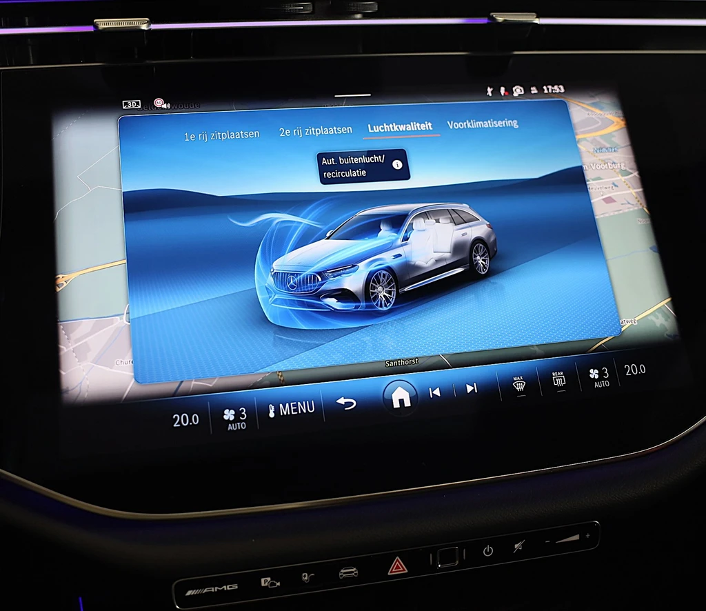 Mercedes-Benz E-Klasse – foto 68