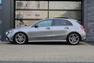 Mercedes-Benz A-Klasse – thumbnail 6