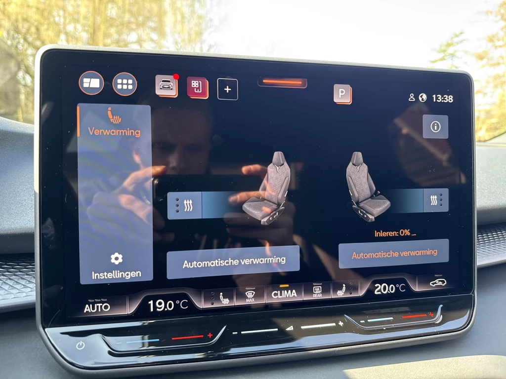 CUPRA Terramar – foto 39