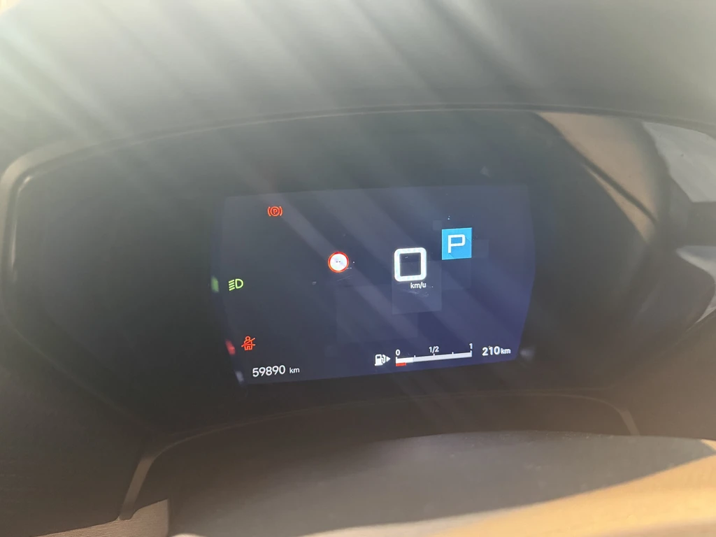 Citroën C5 X – foto 33