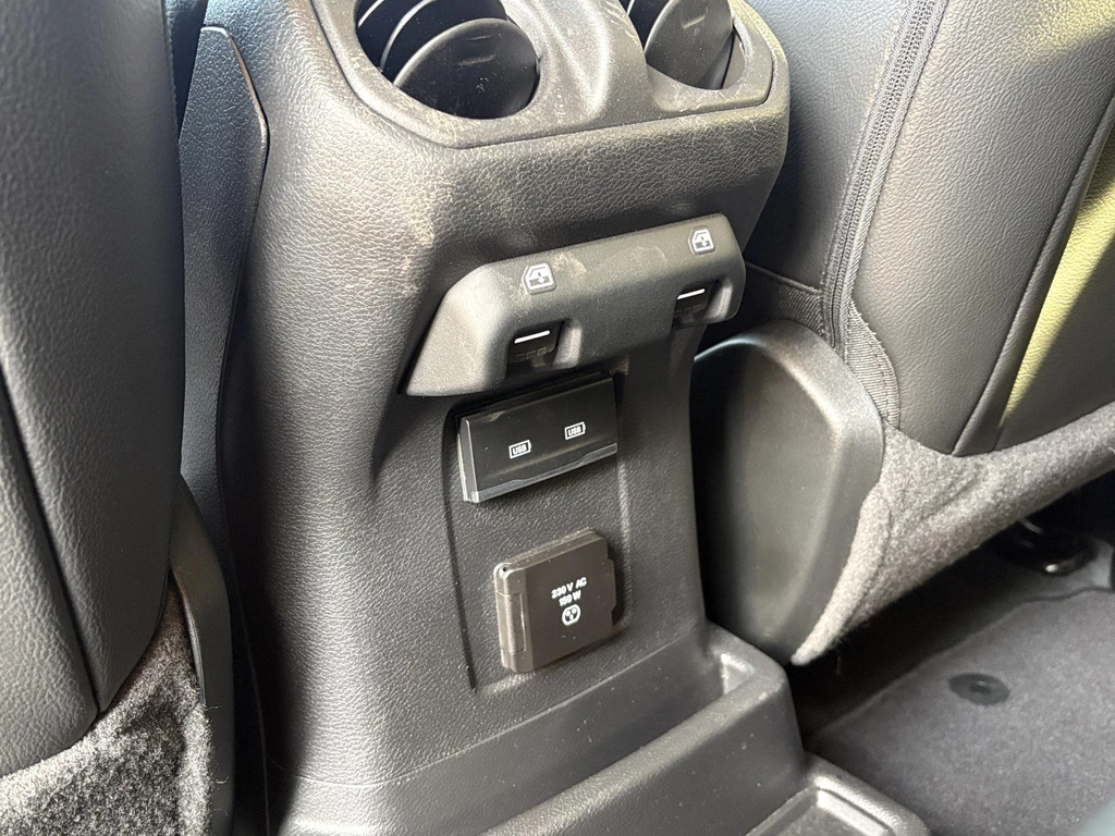 Jeep Wrangler – foto 19