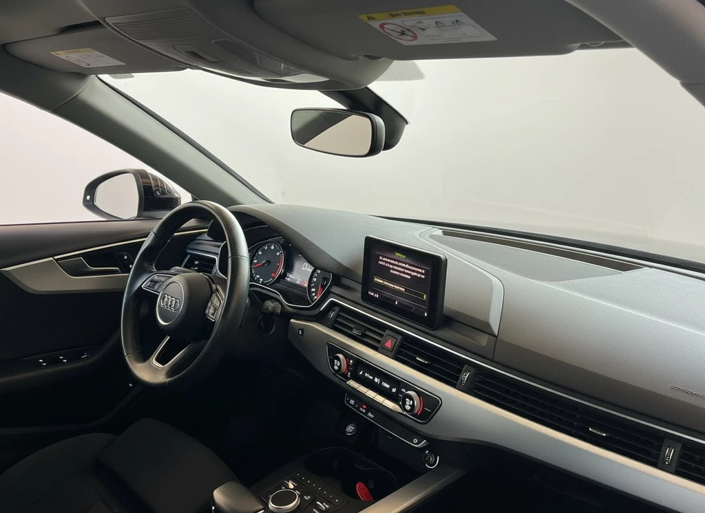 Audi A4 – foto 26
