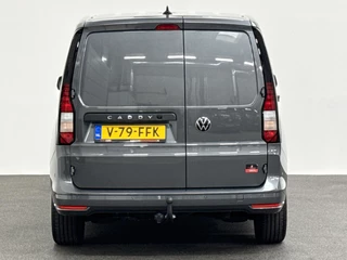 Volkswagen Caddy – thumbnail 4