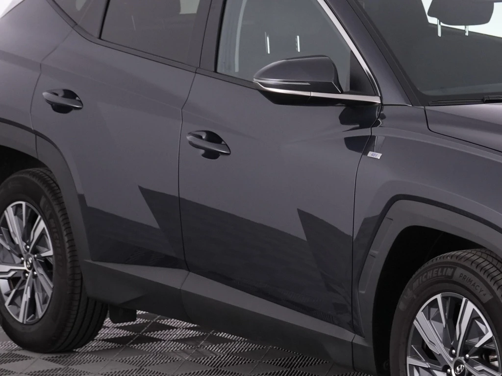 Hyundai Tucson – foto 34