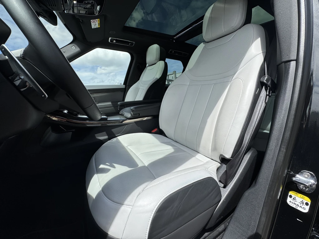 Land Rover Range Rover Sport – foto 23