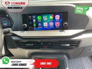 Volkswagen Caddy – thumbnail 13