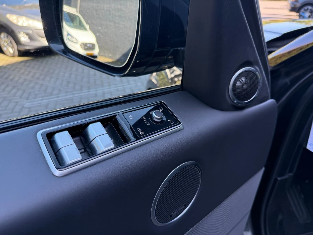 Land Rover Range Rover Sport – foto 19