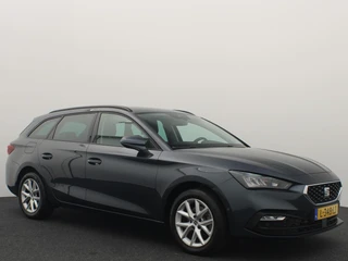 SEAT Leon – thumbnail 8