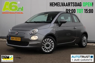 Fiat 500 – thumbnail 1