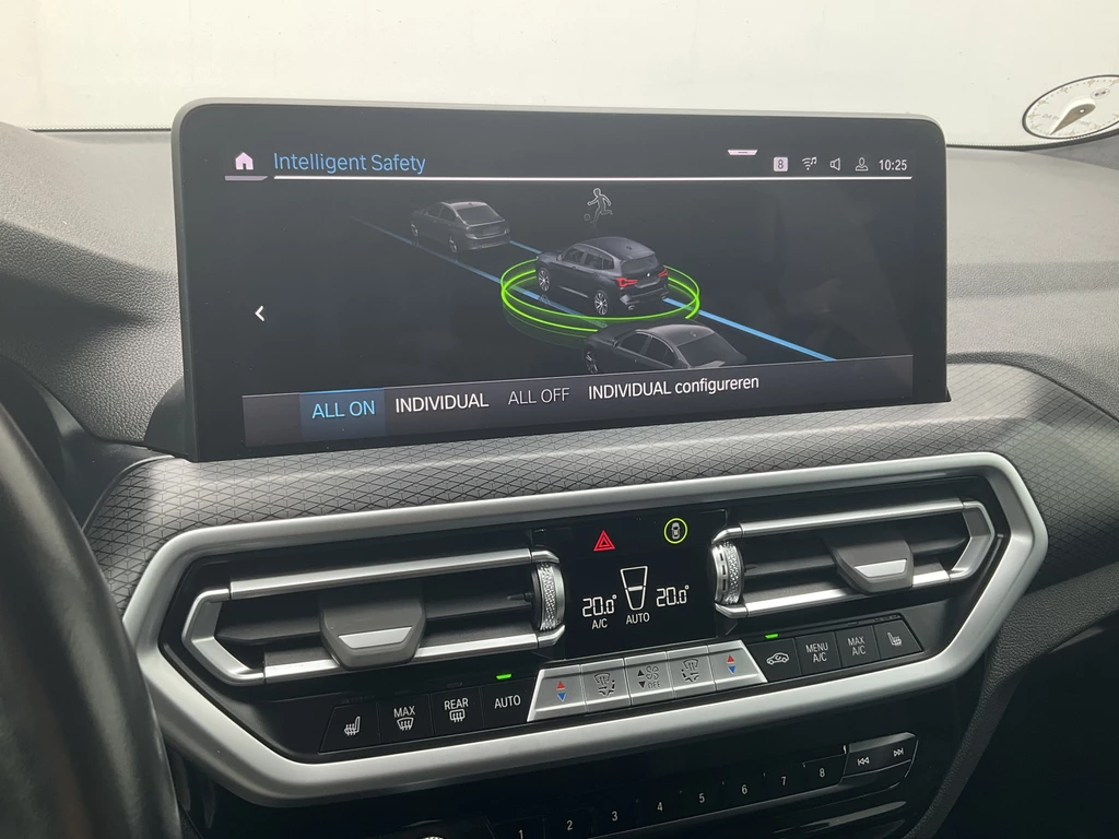 BMW X3 – foto 22