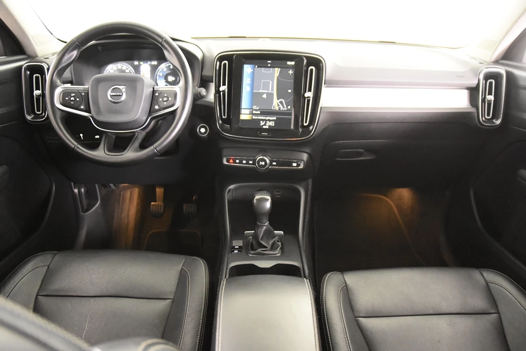 Volvo XC40 – foto 15