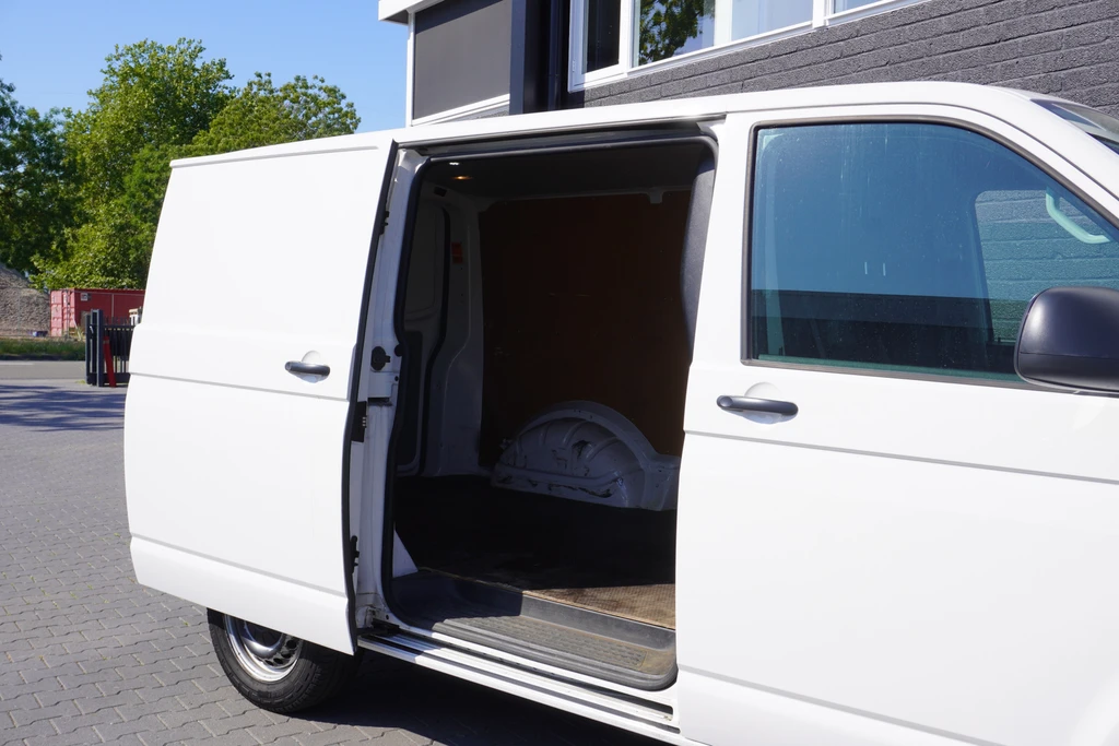 Volkswagen Transporter – foto 9