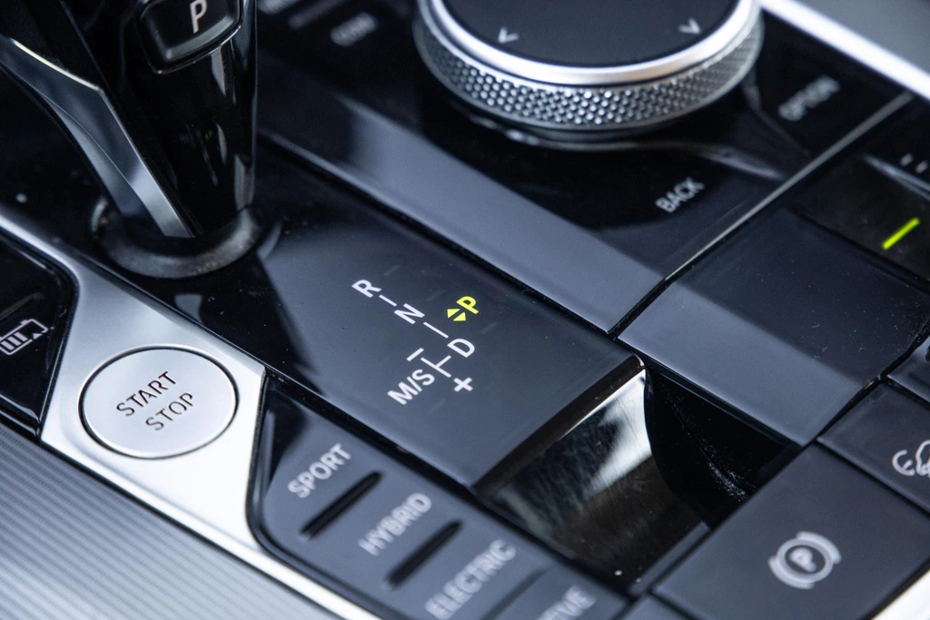 BMW X5 – foto 35