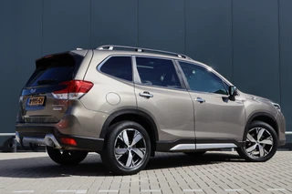 Subaru Forester – thumbnail 7