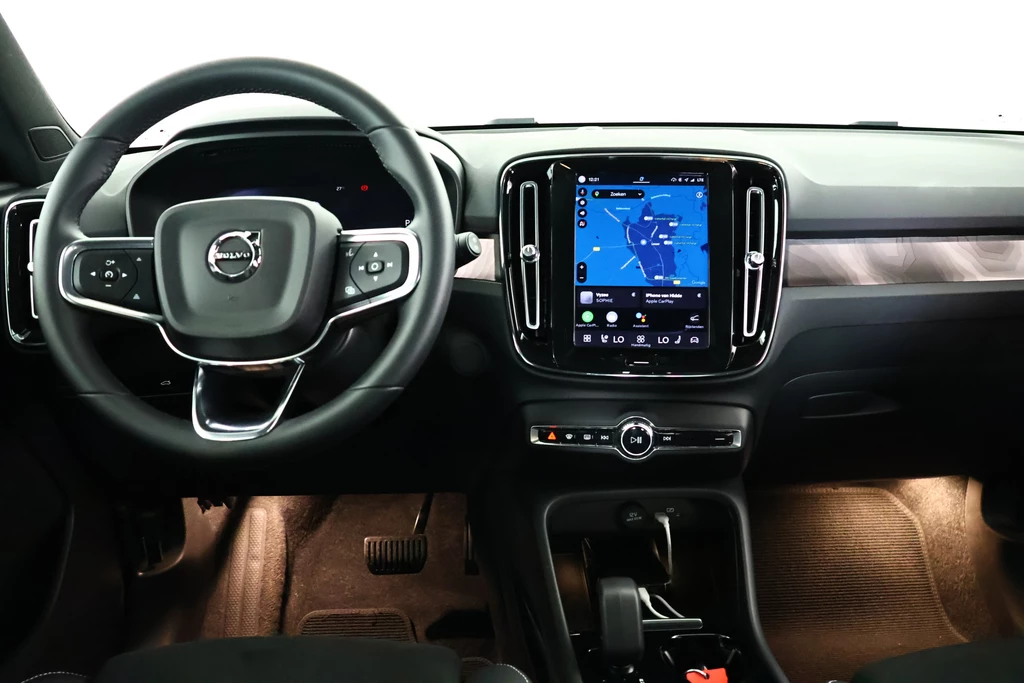 Volvo XC40 – foto 18