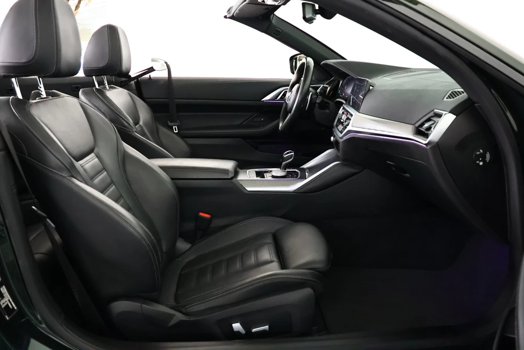 BMW 4 Serie – foto 11