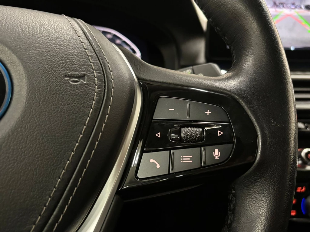 BMW 5 Serie – foto 21