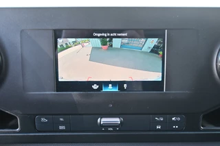 Mercedes-Benz Sprinter – thumbnail 10