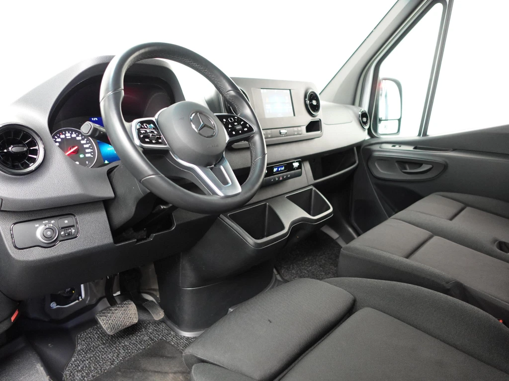 Mercedes-Benz Sprinter – foto 9
