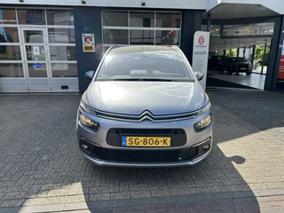 Citroën Grand C4 Picasso – thumbnail 8