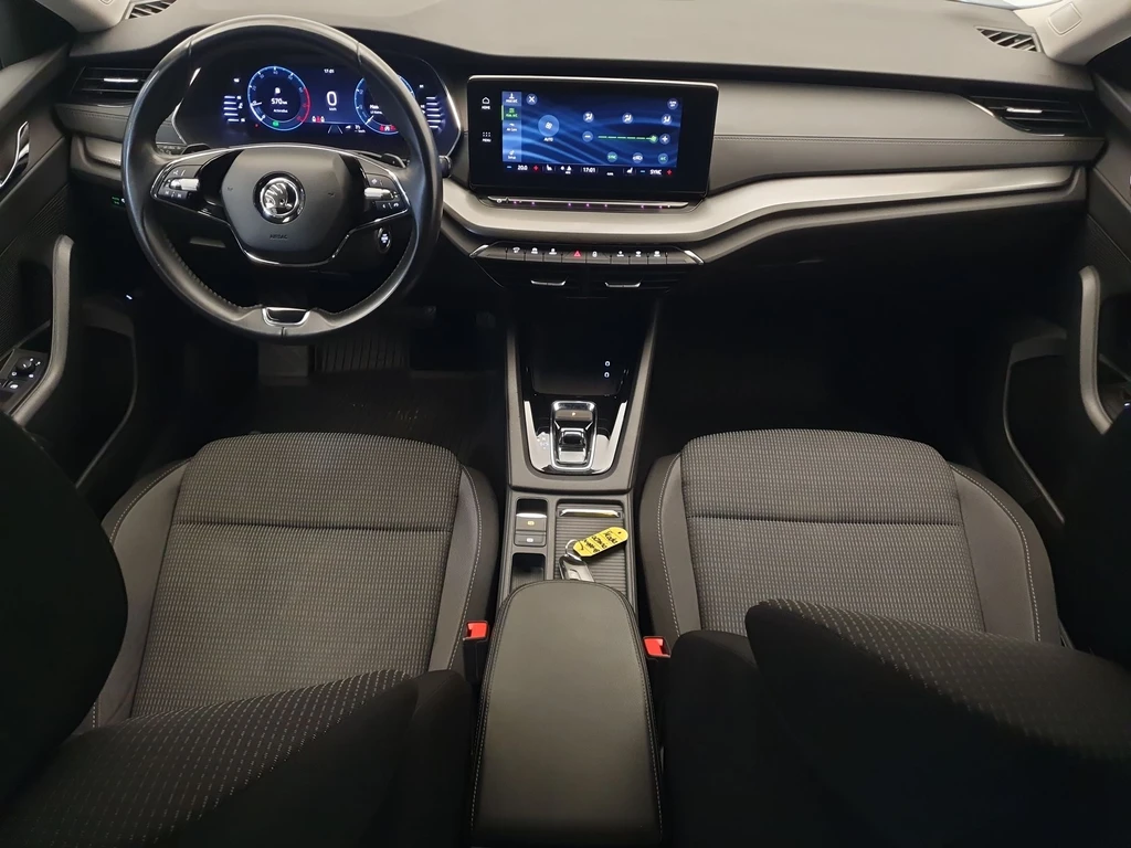Škoda Octavia – foto 8
