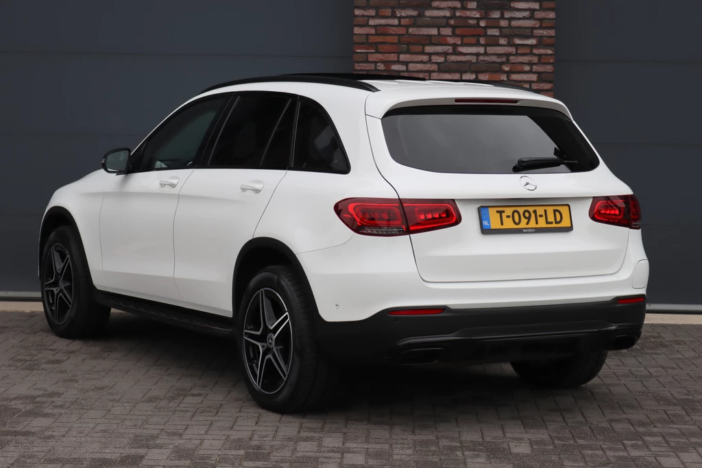 Mercedes-Benz GLC – foto 3