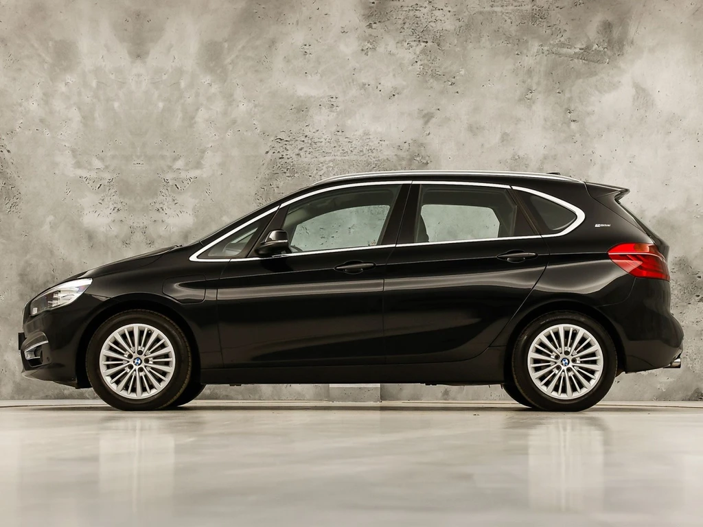 BMW 2 Serie – foto 3