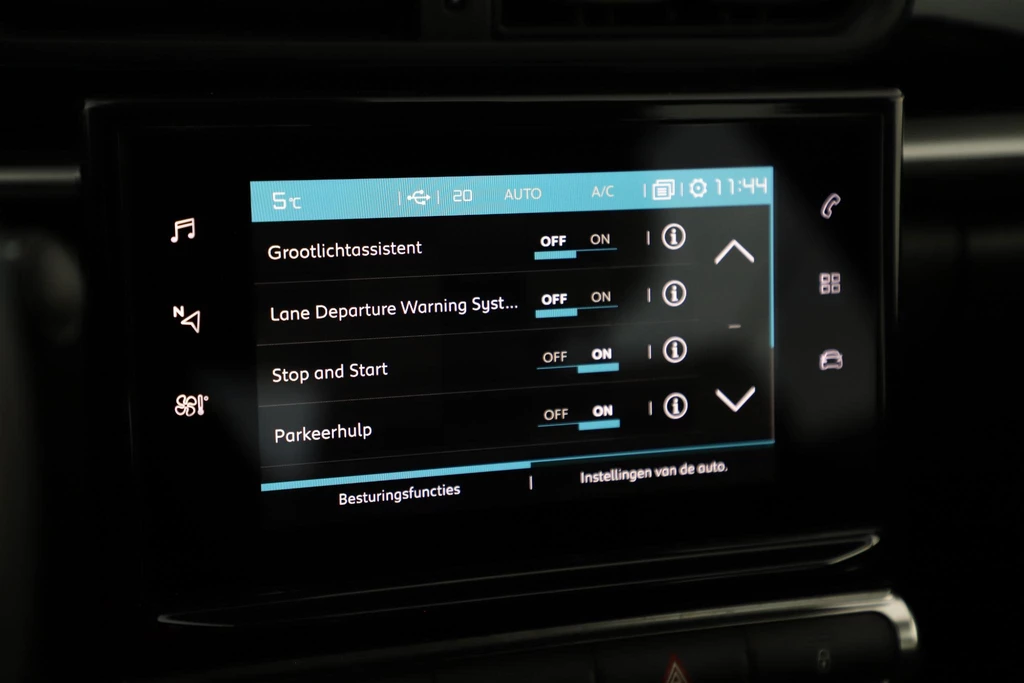 Citroën C3 – foto 16